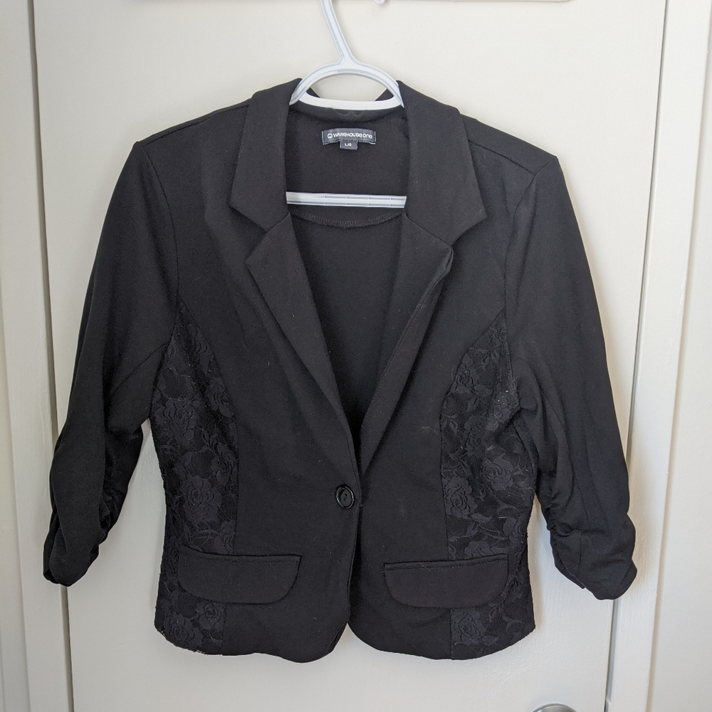 Blazer